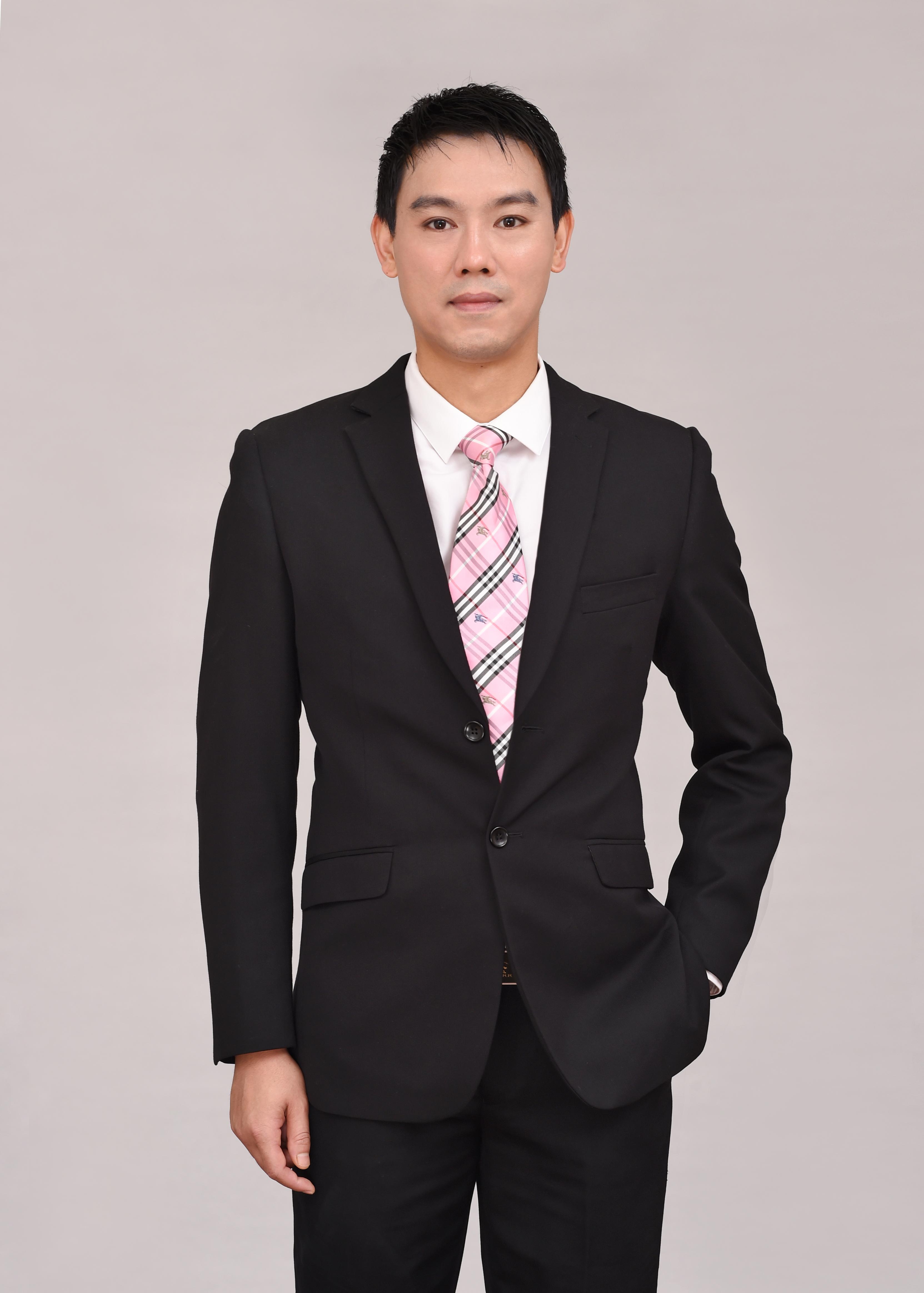 洪世琼 创意策略总监